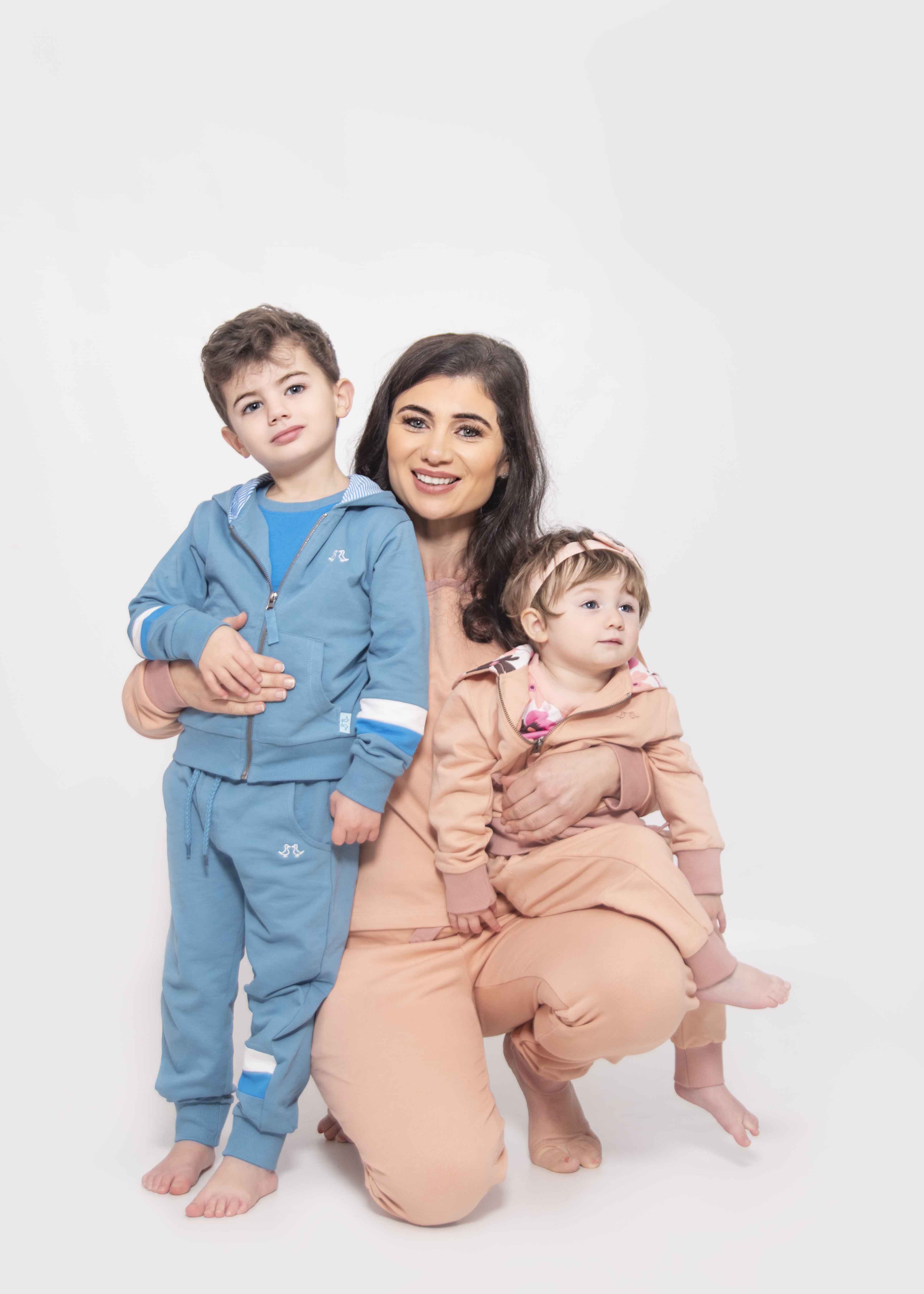 Luca and Rosa Image 2