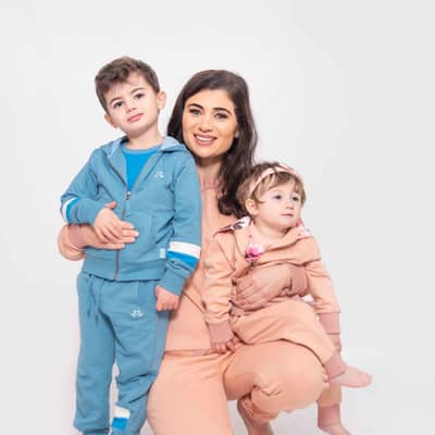 Luca and Rosa Image 2