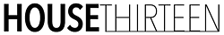 House Thirteen logo