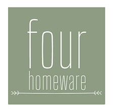Four Homeware logo