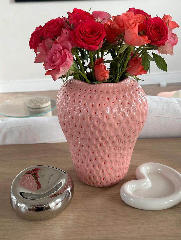 Tan and brown tote bag 