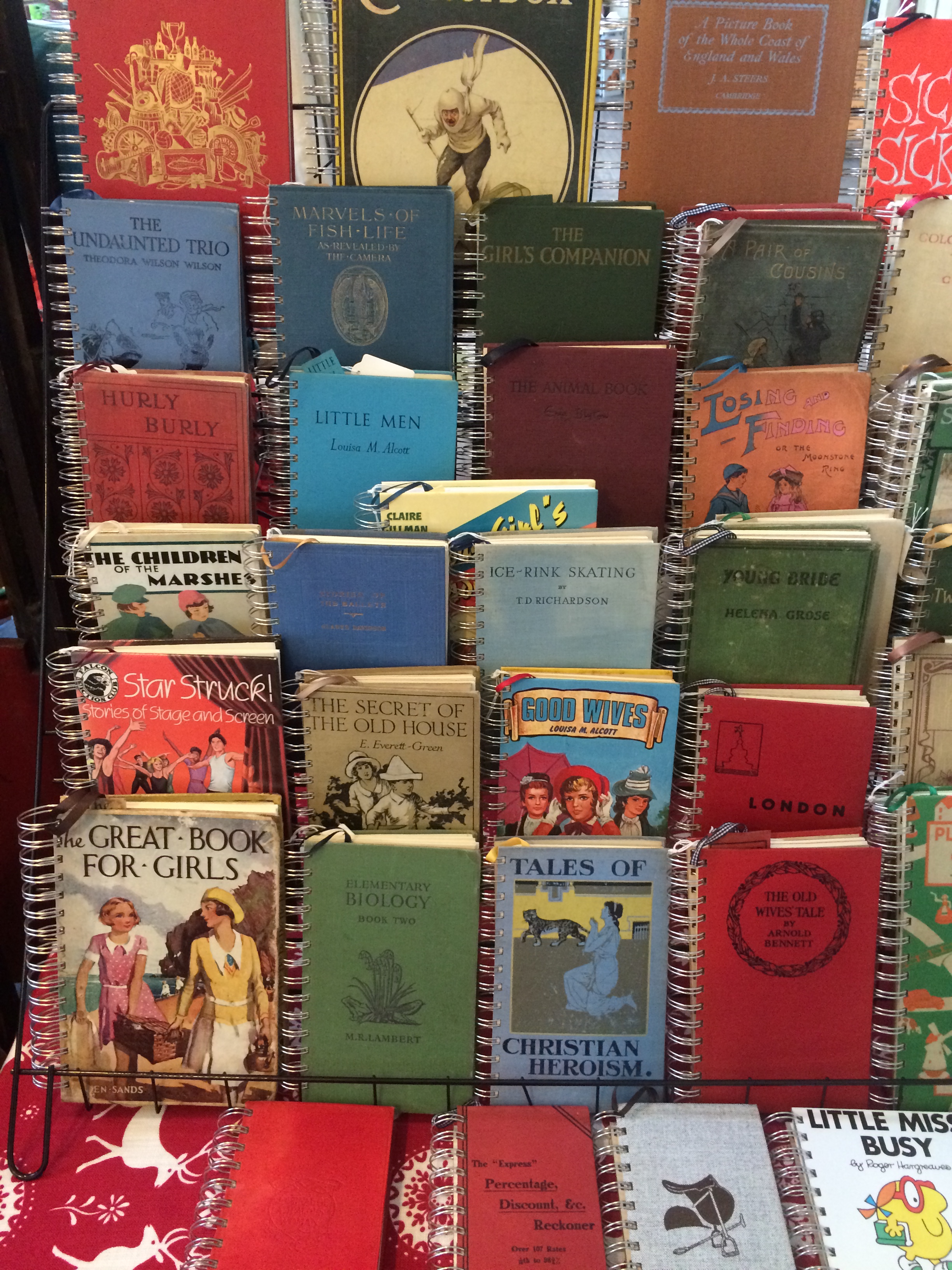 A Title for everyone