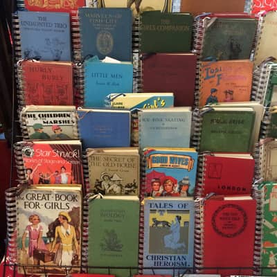 A Title for everyone