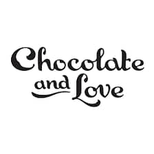 Chocolate and Love logo