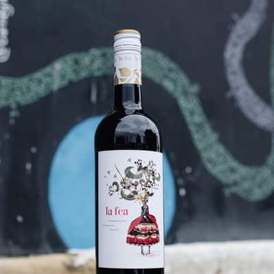 La Fea in urban Manchester