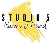 Studio 5  by Eunice J Friend logo