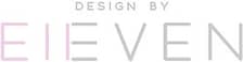 Design by Eleven logo