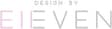 Design by Eleven logo
