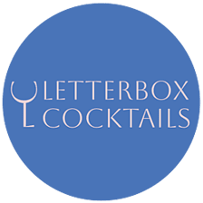 Letterbox-Cocktails logo