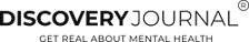 Discovery Journal logo