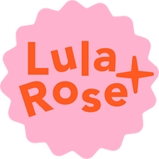 Lula and Rose logo