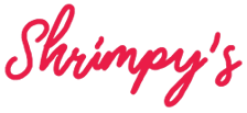 Shrimpy's, Looe logo