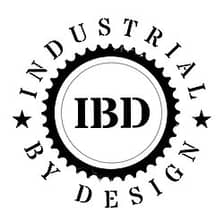 Industrial By Design logo
