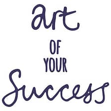 Art Of Your Success logo