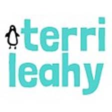 terri leahy logo