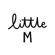 Little M logo