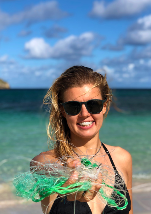 Waterhaul polarised sunglasses