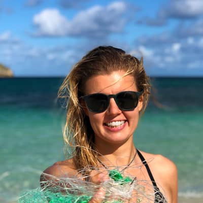 Waterhaul polarised sunglasses