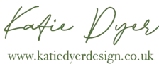Katie Dyer Design logo