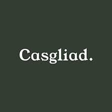 Casgliad logo
