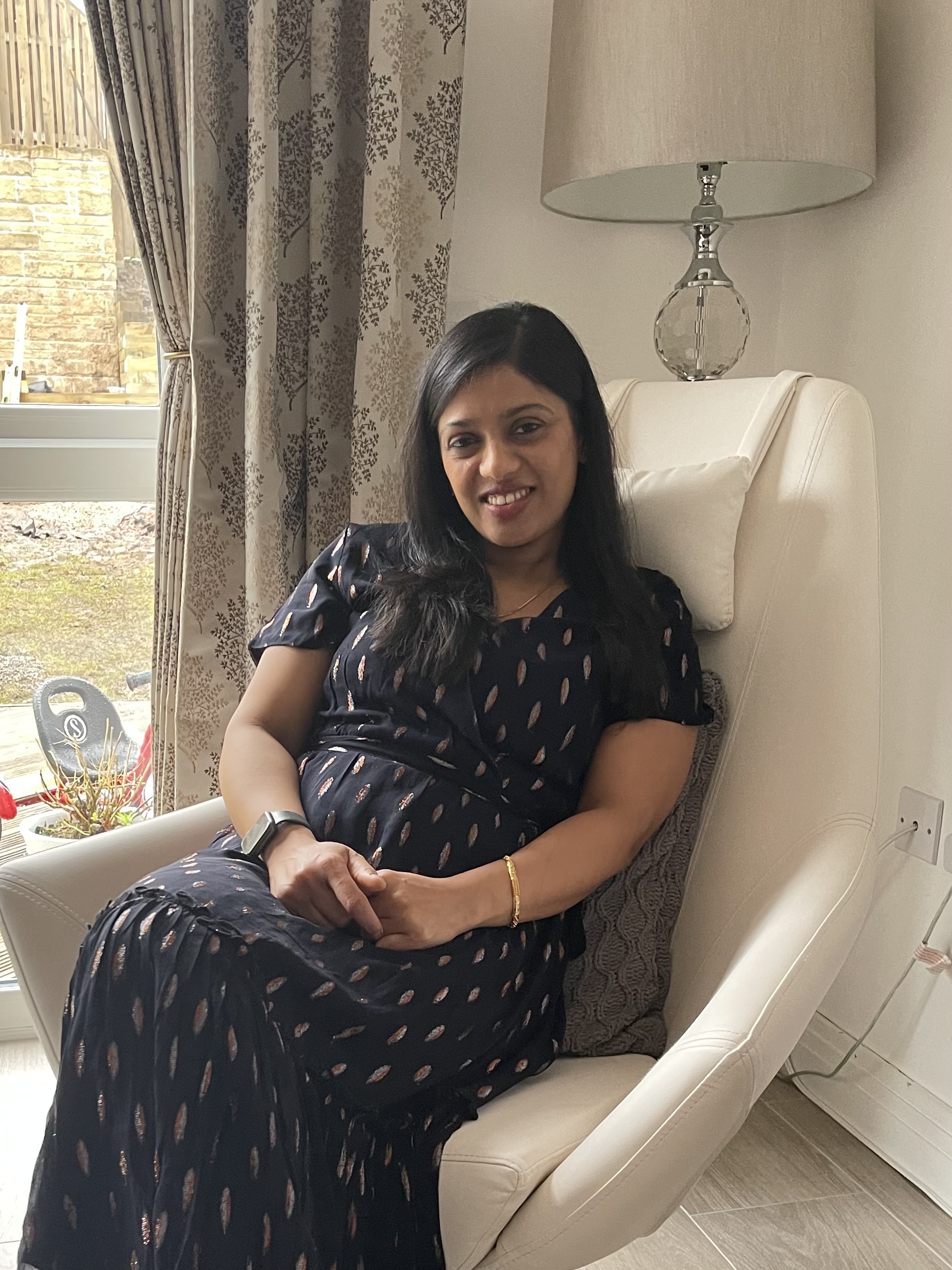 The love for chanpatna toys stared as a child for me while I played with the toys that were passed on to me from my siblings. 