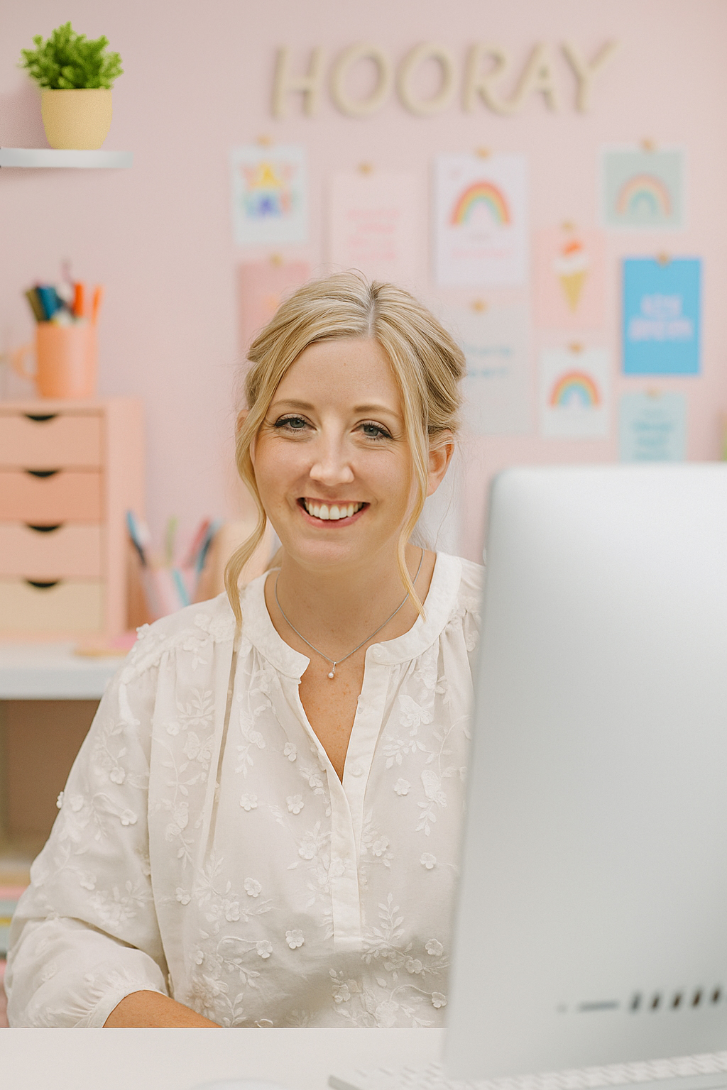 Hooray & Co Parties Profile Picture