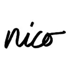 Nico Creative logo