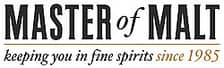 Master of Malt logo