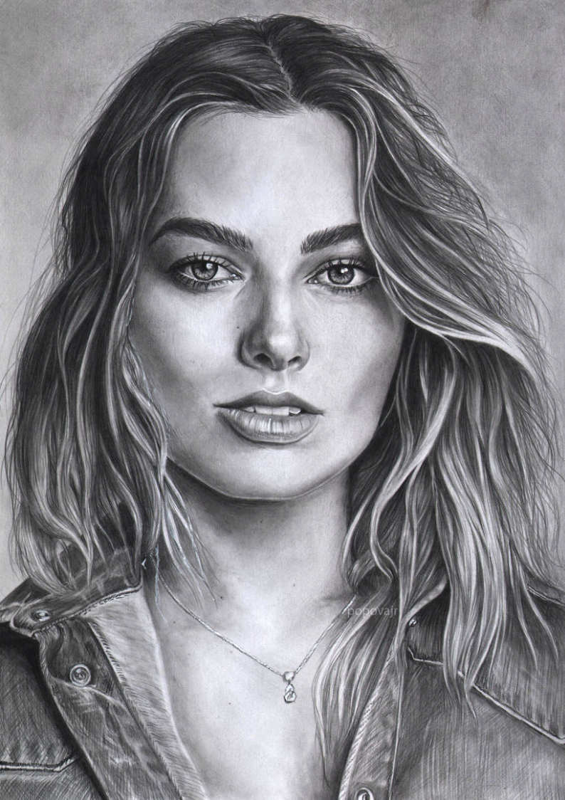 Expert artist videos