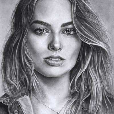 Expert artist videos