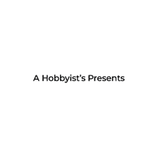 A Hobbyist's Presents logo