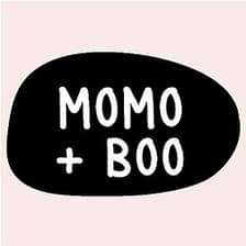momo+boo logo