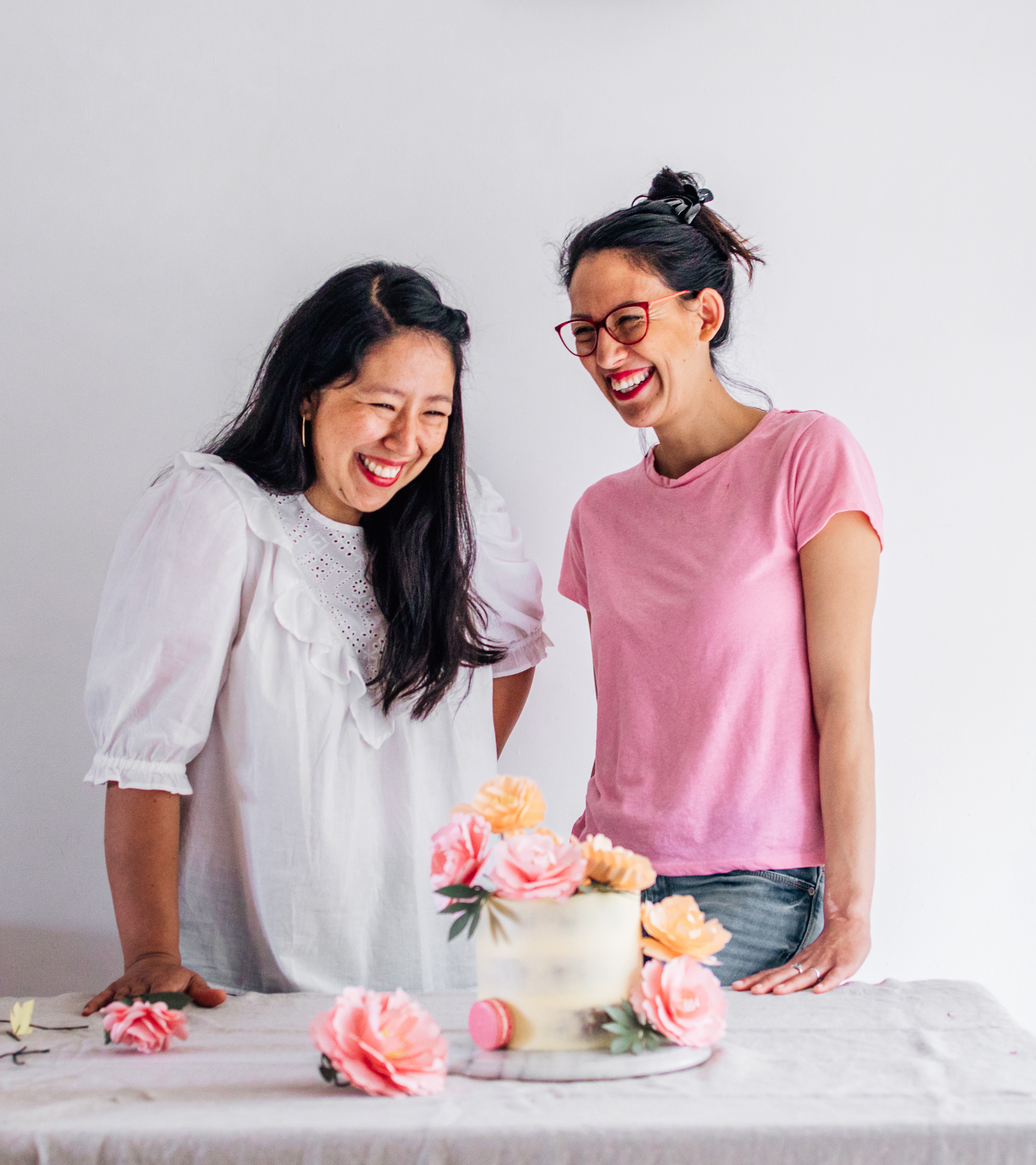 Suzi Mclaughlin The Paper Florist 