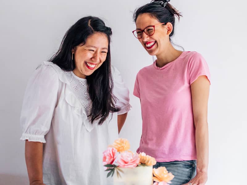 Suzi Mclaughlin The Paper Florist