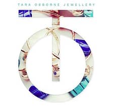 Tara Osborne Jewellery logo