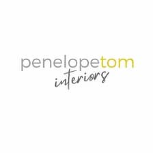 Penelopetom Interiors logo