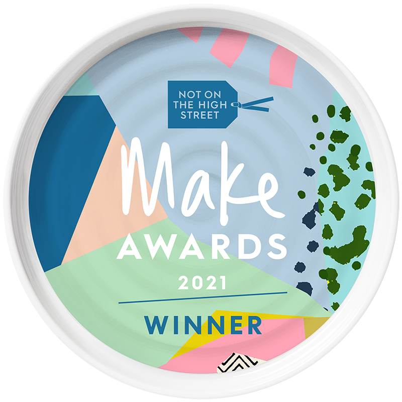 Make Awards Community and Collaboration Winner 2021