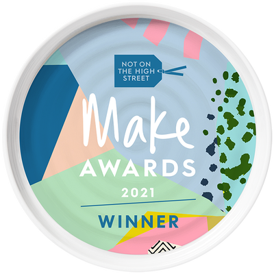 Make Awards Community and Collaboration Winner 2021