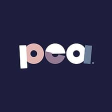 Pea logo