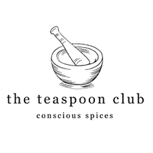 The Teaspoon Club logo