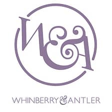 Whinberry & Antler logo