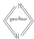 geo-fleur logo