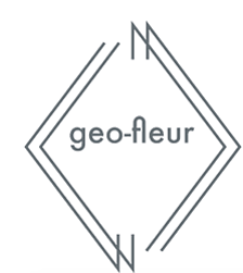 geo-fleur logo