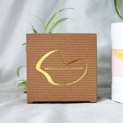 Sustainable company ethics