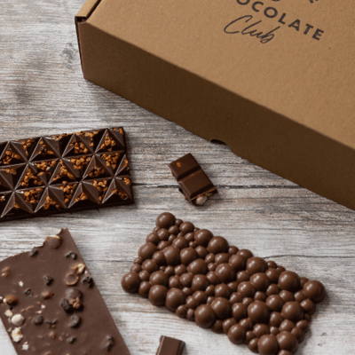 Coffee & Chocolate Club