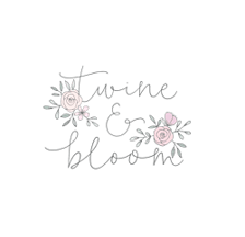 Twine & Bloom logo