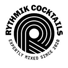 Rythmik Cocktails logo