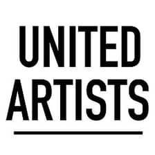UNITED ARTISTS logo