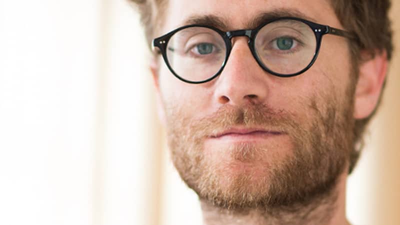 Richard founded the studio in 2013. He trained as an engineer and remains passionate about all things ideas, art and design.