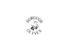 Borough Olives logo